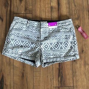 Merona Lined Shorts
